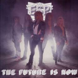 ESP (USA-2) : The Future Is Now